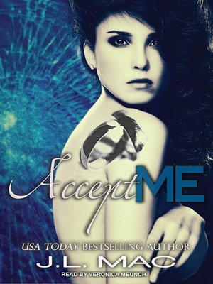 cover image of Accept Me